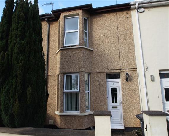 3 Bedroom Terraced